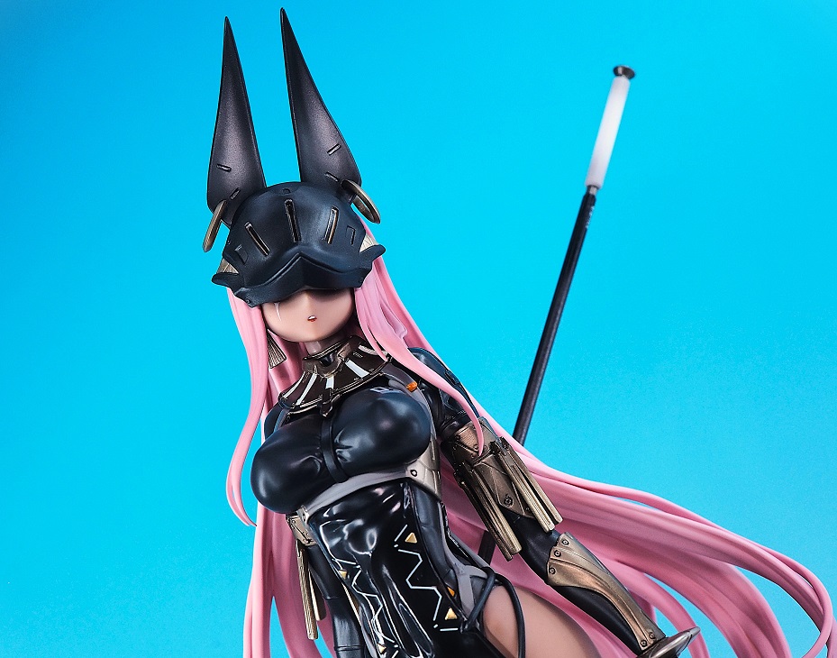 WING 1/7 HEMET NETHEL レビュー : おもちゃの巣（玩具レビュー）