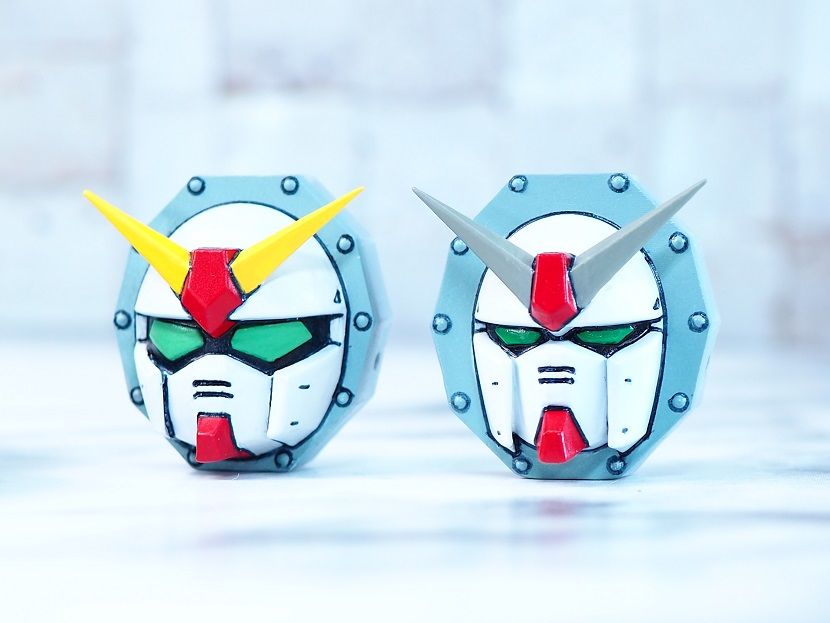おもちゃの巣 玩具レビュー ガレージキット ヒラメガンダム 石皮原型スタジオ レビュー おもちゃの巣 玩具レビュー ガレージキット ヒラメガンダム 石皮原型スタジオ レビュー