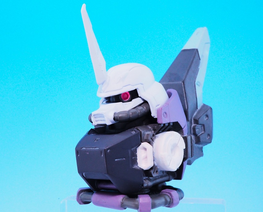 ガンダムヘッド 機動戦士ガンダムSEED DESTINY編 ザクファントム ガンダムヘッド 機動戦士ガンダムSEED DESTINY編 ザクファントム