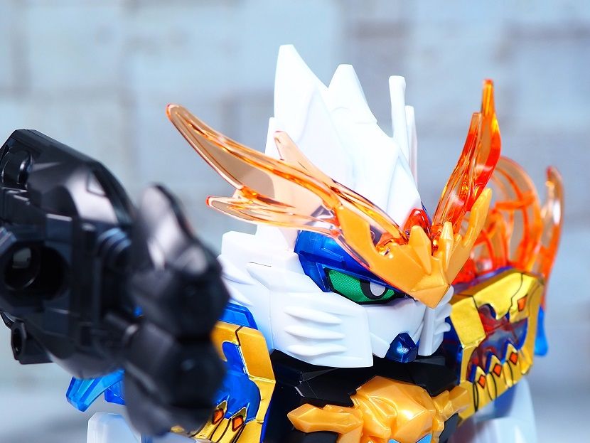 バンダイ　ガンダム　デュエルカンパニー　世界大会　チーム戦　３位　非売品 ガンダムデュエルカンパニー』 商品第2弾発売＆第1回世界大会が