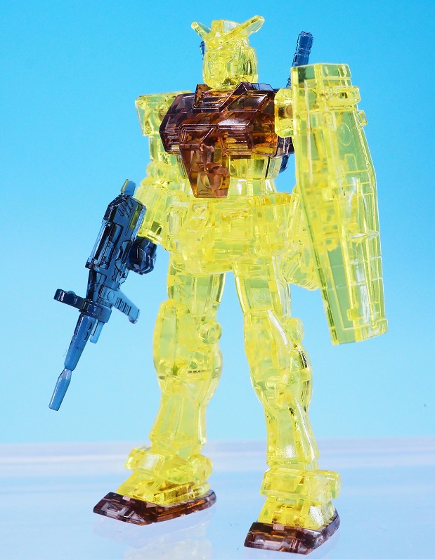 ネット限定】 あんこう様専用】ガンプラ2点 ほし 模型製作用品