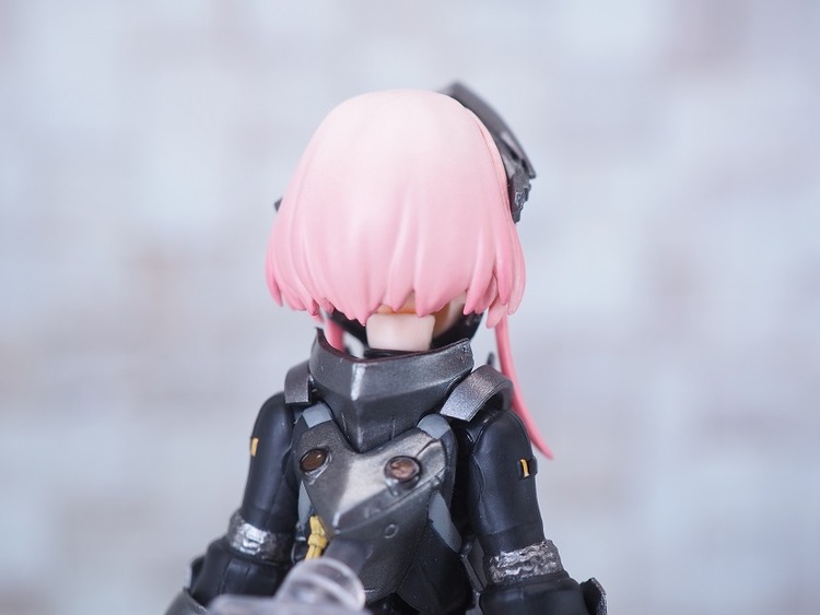 おもちゃの巣 玩具レビュー Figma Lanze Reiter レビュー おもちゃの巣 玩具レビュー Figma Lanze Reiter レビュー