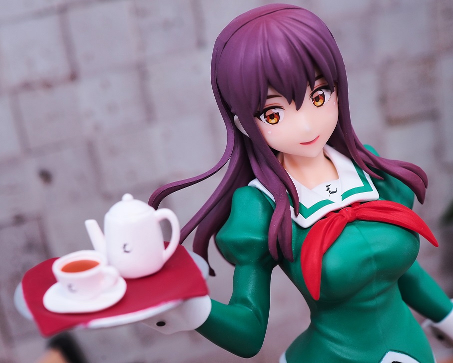 POP UP PARADE 私の百合はお仕事です！　白鷺陽芽& 綾小路美月 POP UP PARADE 綾小路美月