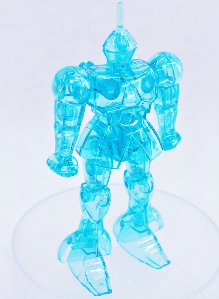 ガンプラミニコレクション／DX 1/288 未組立まとめ売り - メルカリ
