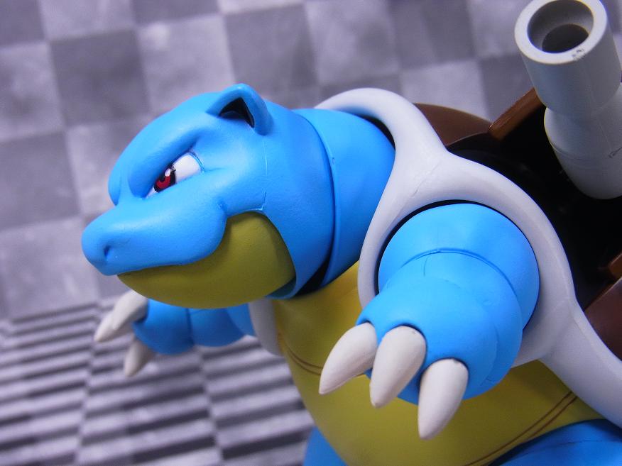 半額ストア D-Arts おもちゃの巣（玩具レビュー） : レビュー カメックス その他