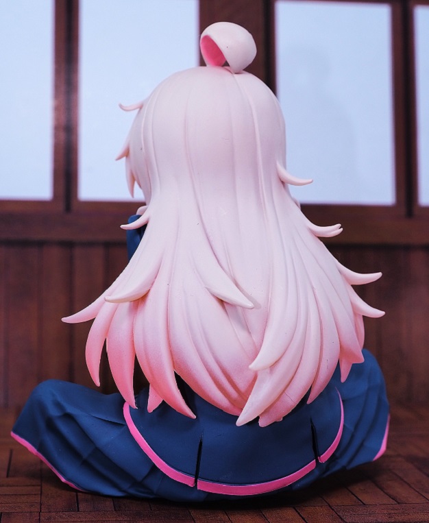 タイトー Desktop Cute 緒山まひろ 制服ver. レビュー タイトー Desktop Cute 緒山まひろ 制服ver. レビュー