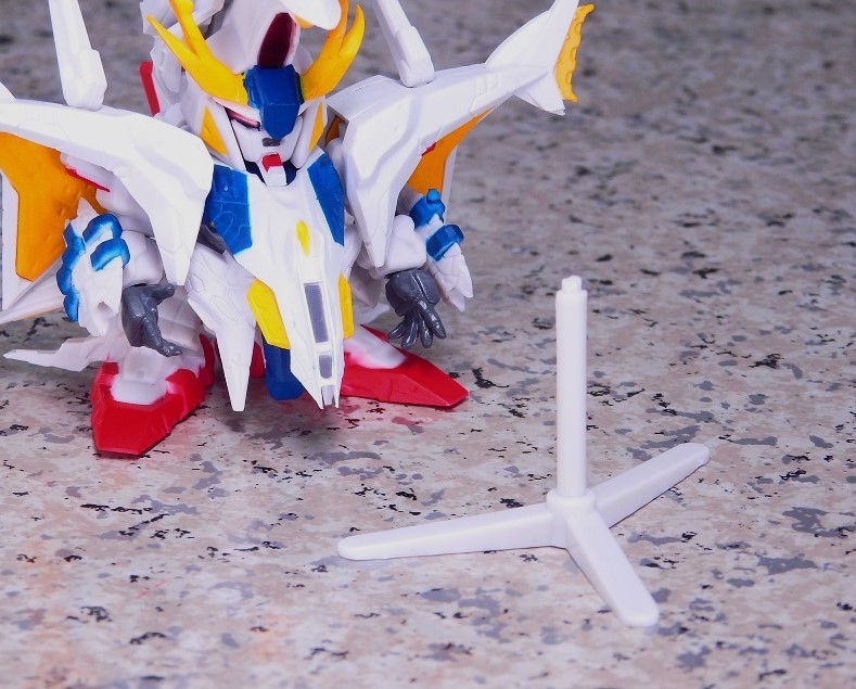 ガシャポン戦士f EX01 ペーネロペー ガシャポン戦士f EX01 ペーネロペー | ガンダムシリーズ フィギュア
