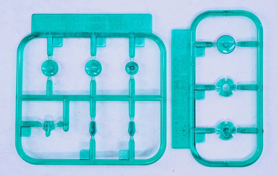 MoRiseHobby NUMBER 57 マンハンター ソベク レビュー