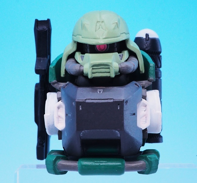 ガンダムヘッド 機動戦士ガンダムSEED DESTINY編 ガナー ガンダムヘッド 機動戦士ガンダムSEED DESTINY編 ガナー