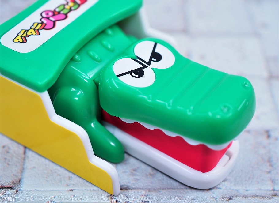 ワニワニパニック ufoキャッチャー ワニ フィギュア ワニワニ