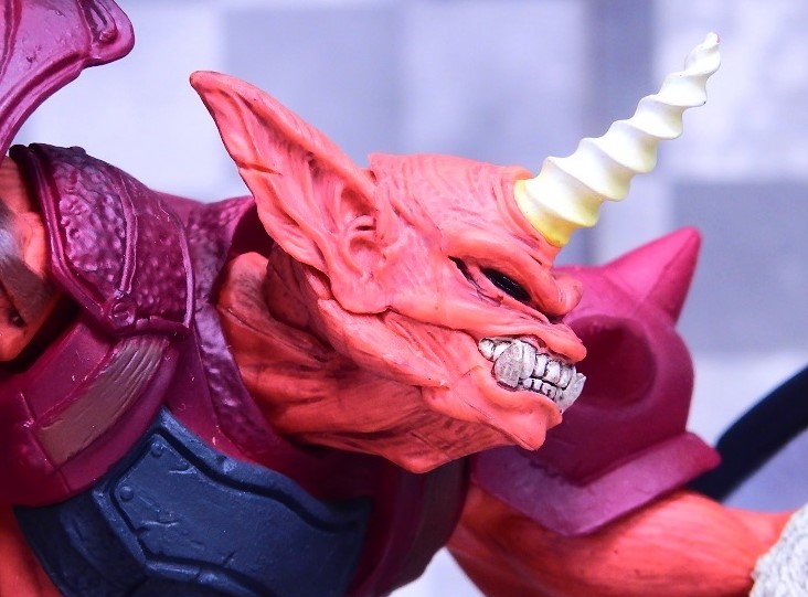 バンプレスト 組立式DXヒーローズ＆モンスターズ2 シーフザク
