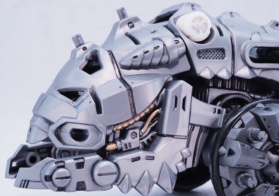 ZWA03 キャタルガ 40TH レビュー : おもちゃの巣(玩具レビュー) ZWA03 キャタルガ 40TH レビュー : おもちゃの巣(玩具レビュー)