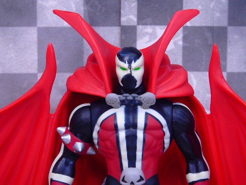 マクファーレン　スポーン　フィギュア　まとめ売り Amazon.co.jp: McFarlane Toys スポーン アクションフィギュア