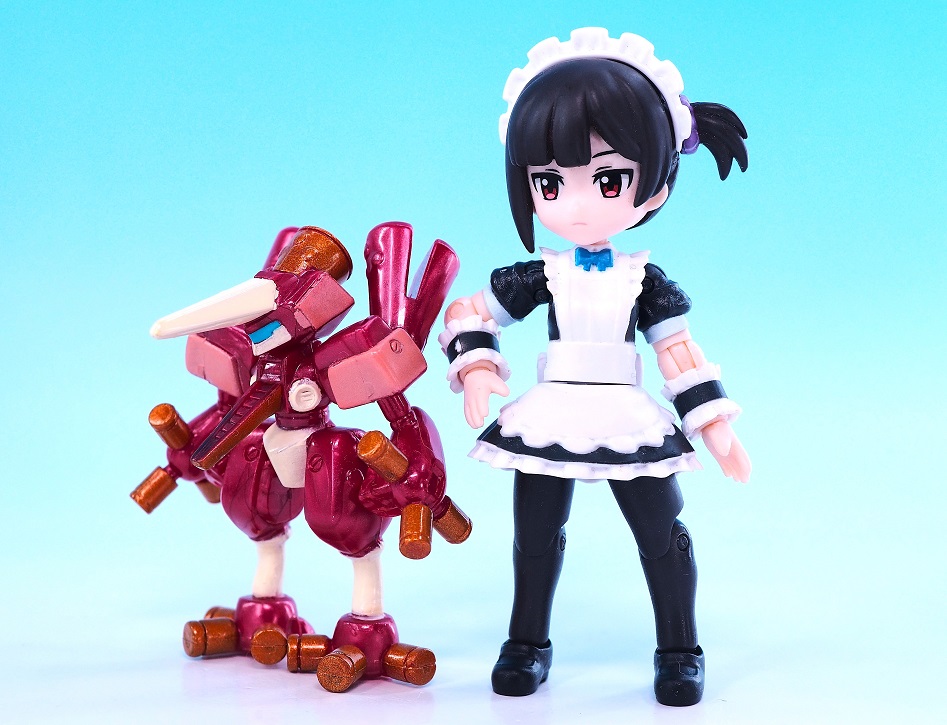 りー@様取置き品/メダロットコレクション/メダコレ/アークビートル りー@様取置き品/メダロットコレクション/メダコレ/アークビートル