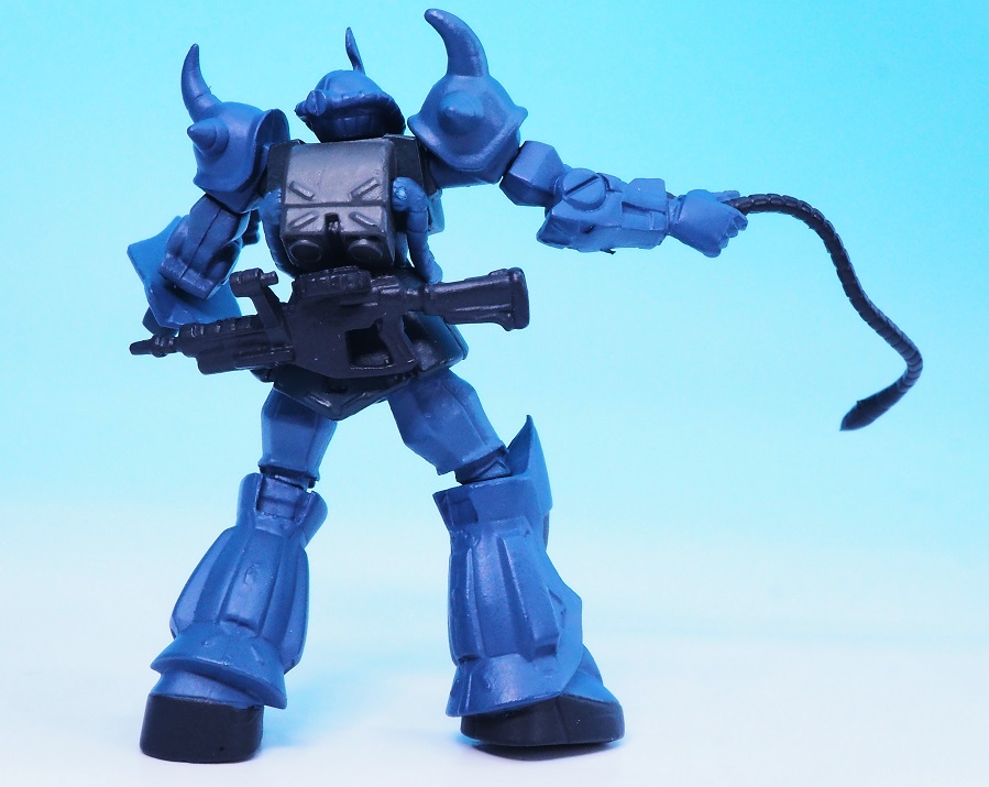 おもちゃの巣(玩具レビュー) : 機動戦士ガンダム GSIGHT 激戦の荒野 レビュー