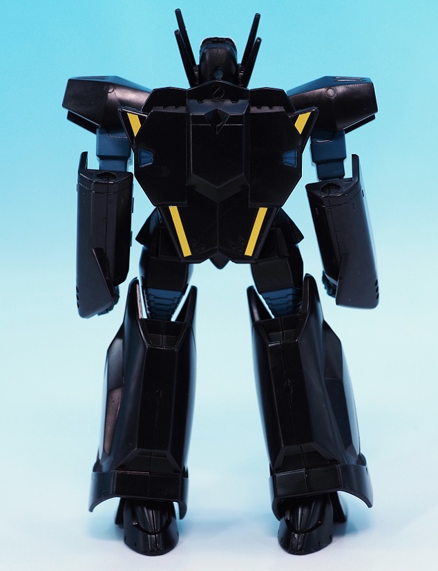 マクロス7 デラックス　ファイヤー　ステルス　ブレイザー　バルキリー　3体セット マクロス7 1/65 デラックスバルキリーシリーズ バンダイ | RoboToyDays