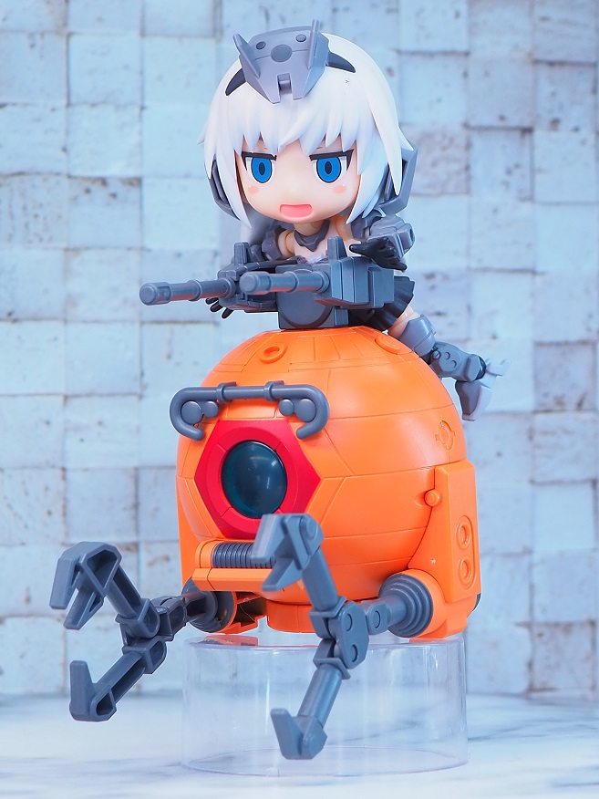 おもちゃの巣 玩具レビュー 機動戦士ガンダム カプキャラ ボール1 レビュー おもちゃの巣 玩具レビュー 機動戦士ガンダム カプキャラ ボール1 レビュー