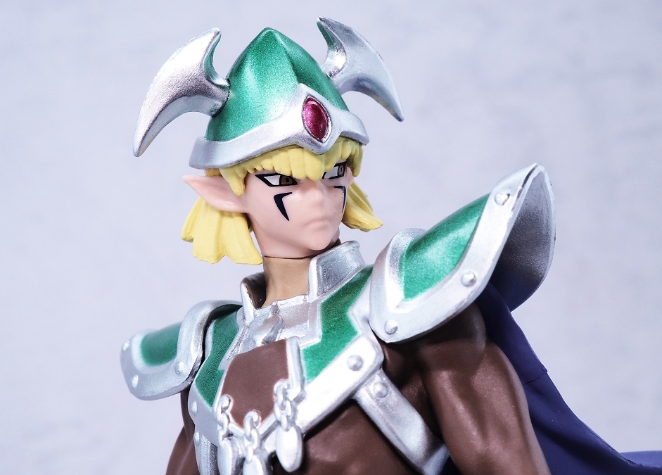 MONSTERS CHRONICLE 遊☆戯☆王デュエルモンスターズ エルフの