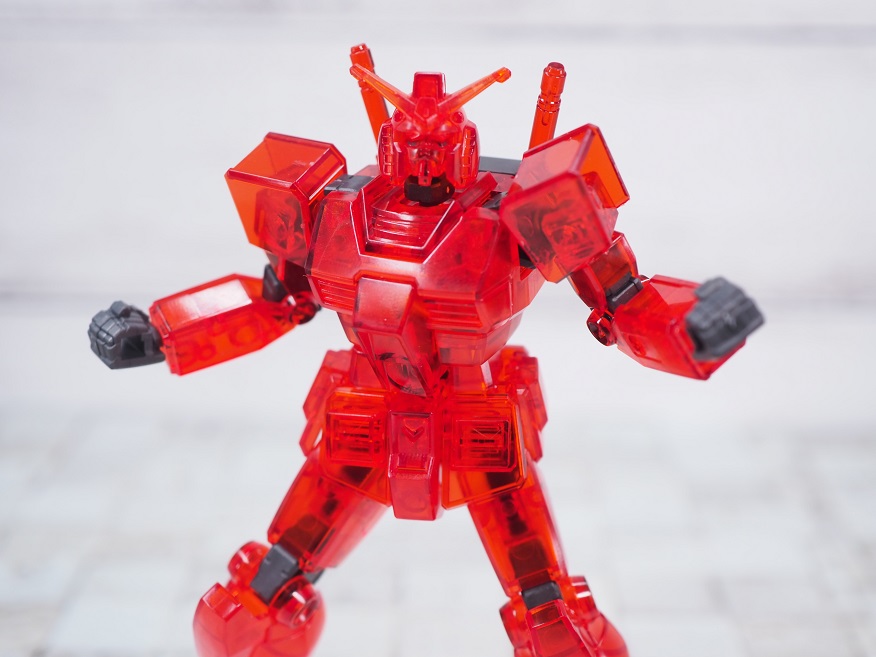 Amazon | バンダイ(BANDAI) 【イベント限定】 HG 1/144 RX-78-2