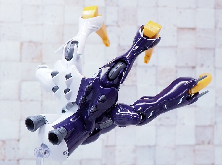 おもちゃの巣 玩具レビュー Hg ディキトゥス 光のカリスト専用機 レビュー おもちゃの巣 玩具レビュー Hg ディキトゥス 光のカリスト専用機 レビュー