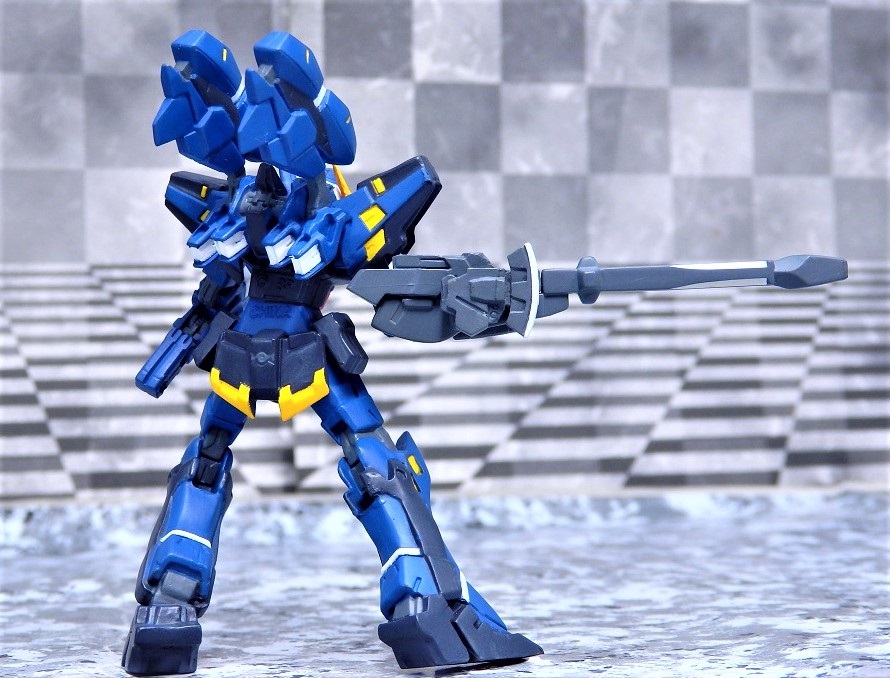 第2次スーパーロボット大戦α 限定版コレクションフィギュアBOX