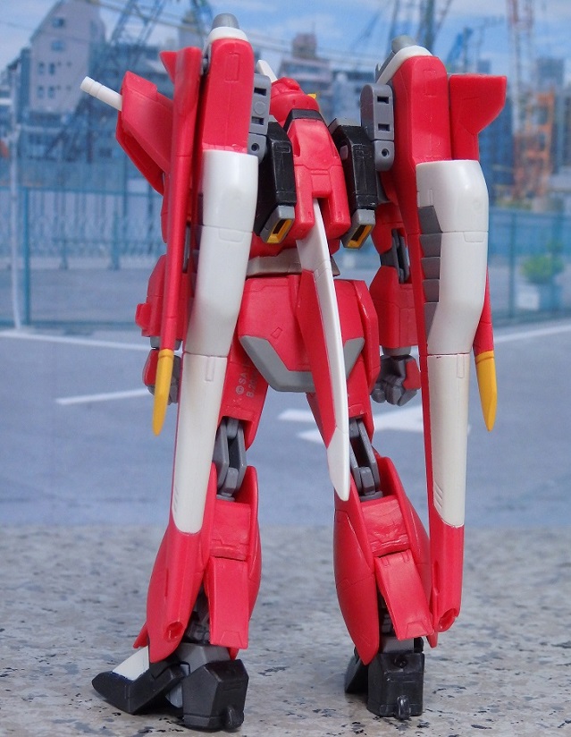 MIA セイバーガンダム レビュー : おもちゃの巣(玩具レビュー) MIA セイバーガンダム レビュー : おもちゃの巣(玩具レビュー)