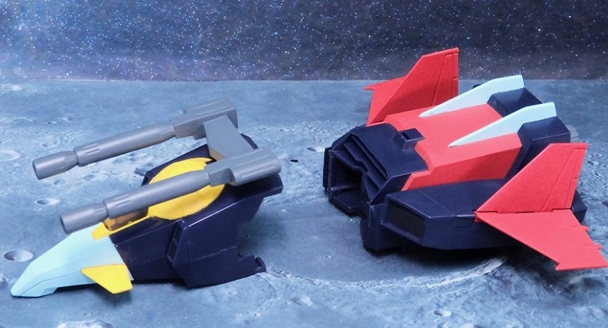 MG G Fighter – Nii G Shop
