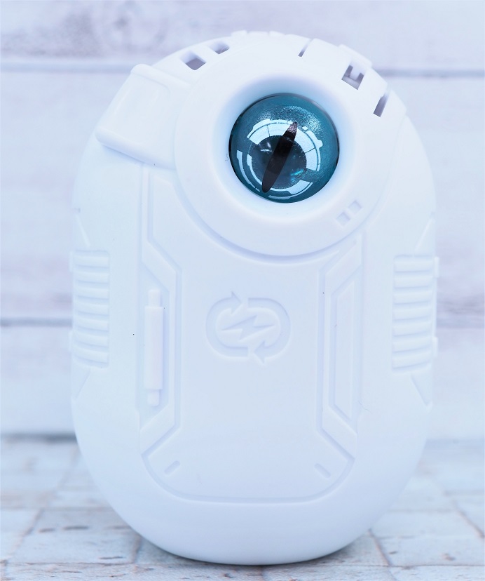 バイオポッド サイバーパンクシリーズ レビュー : おもちゃの巣（玩具