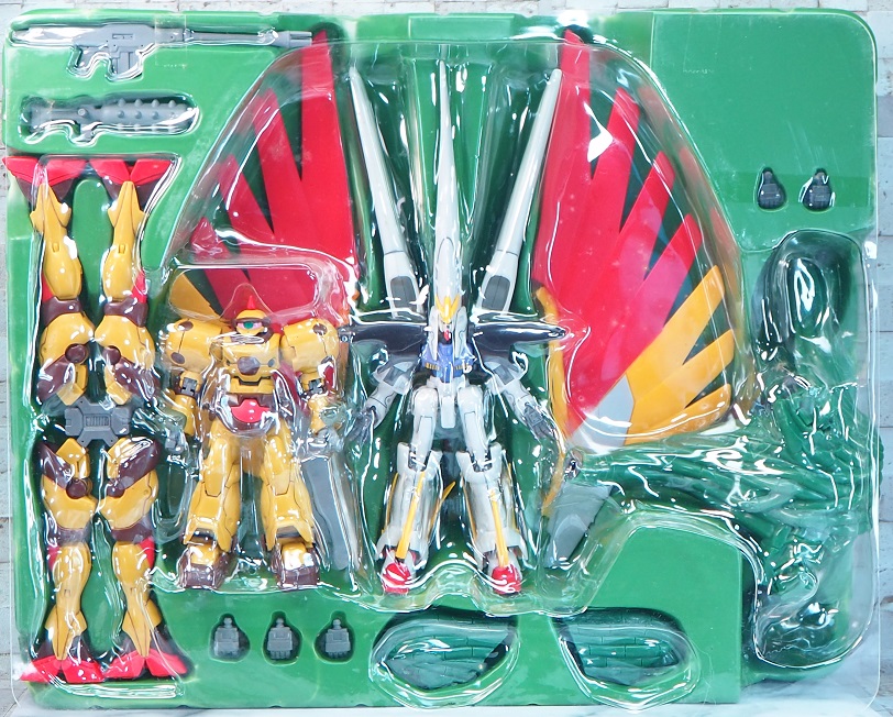 MIA ガンダムヘブンズソード レビュー : おもちゃの巣(玩具 MIA ガンダムヘブンズソード レビュー : おもちゃの巣(玩具