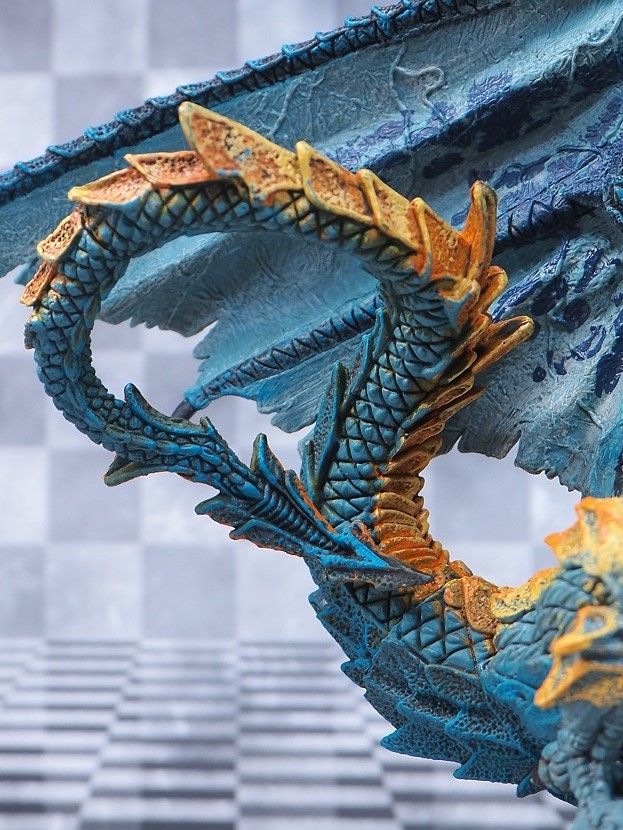 マクファーレンドラゴン7 ウォーリアードラゴン レビュー