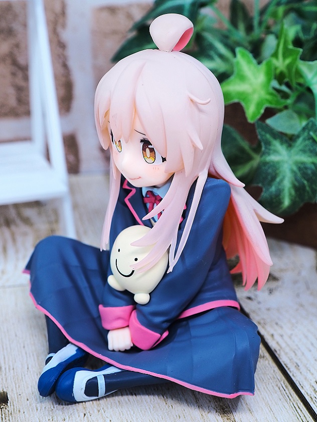 タイトー Desktop Cute 緒山まひろ 制服ver. レビュー タイトー Desktop Cute 緒山まひろ 制服ver. レビュー