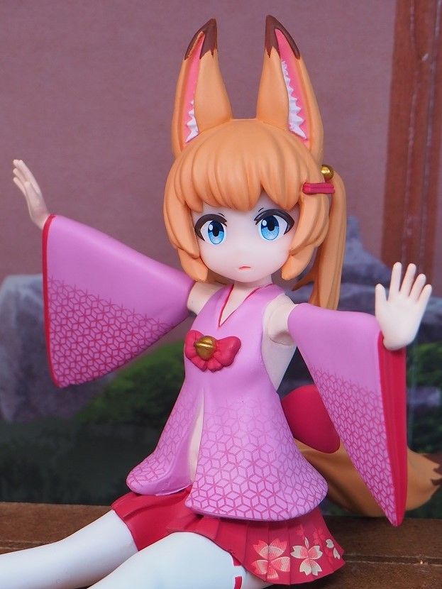 おもちゃの巣 玩具レビュー バーチャルのじゃロリ狐娘youtuber手乗りソフビおじさん レビュー おもちゃの巣 玩具レビュー バーチャルのじゃロリ狐娘youtuber手乗りソフビおじさん レビュー