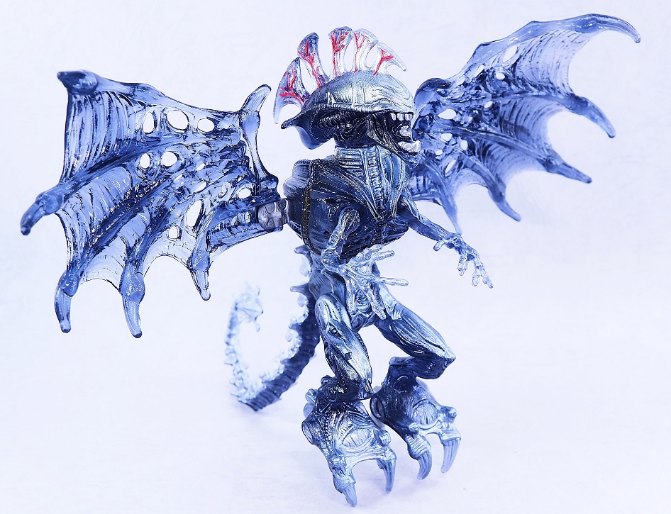 Kenner フライング クイーンエイリアン （Flying Queen Alien