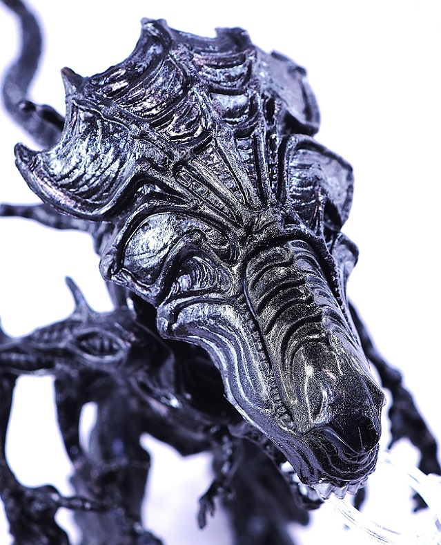 Kenner エイリアンクイーン（Queen Alien）レビュー : おもちゃの巣