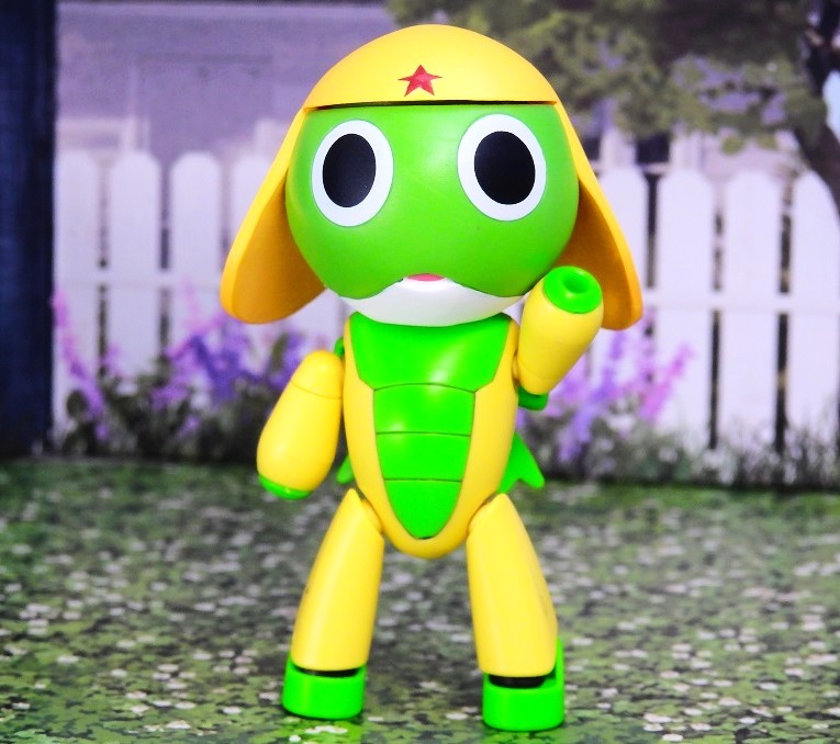 HG プチッガイ きゃらっがい 4個セット HGPG プチッガイ きゃらっがい フミナ レビュー : おもちゃの巣