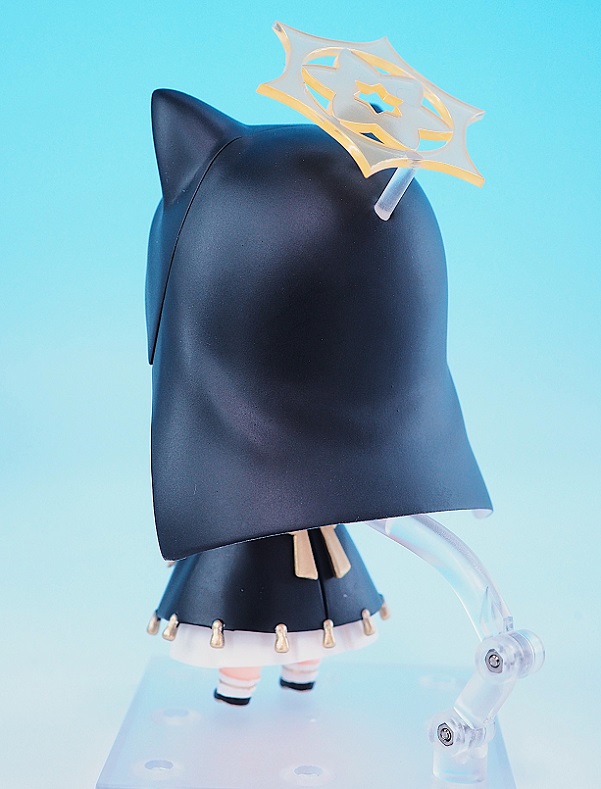 ねんどろいど 伊落マリー レビュー : おもちゃの巣（玩具レビュー）