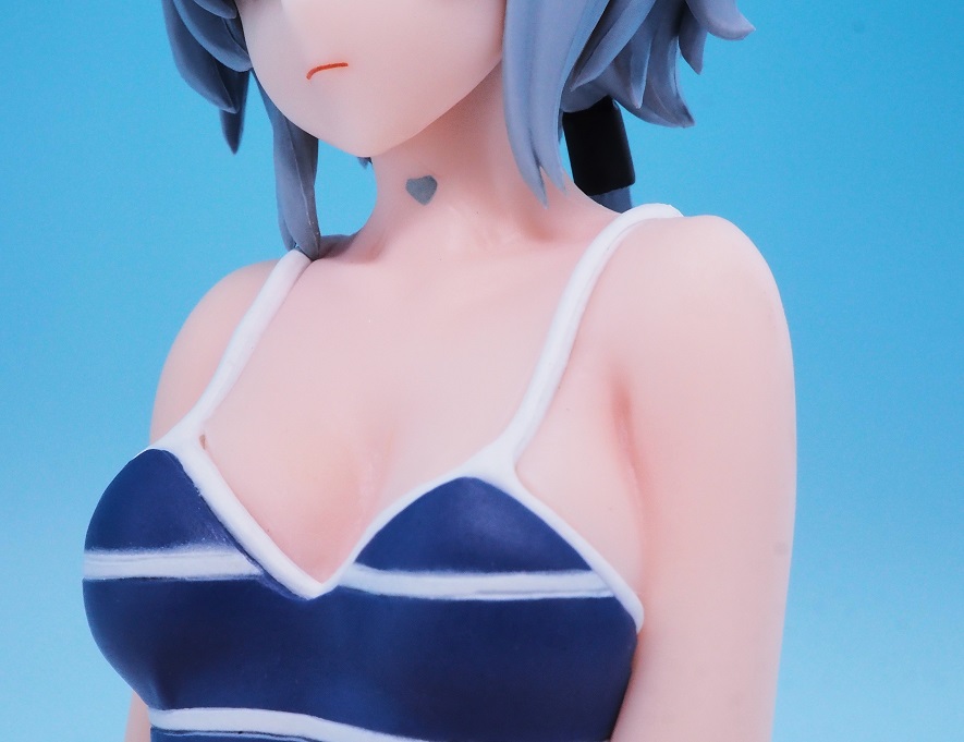 リゼッタ　テオフィラ　ノアール　美品 リゼッタ テオフィラ ノアール 美品 フィギュア - ベルファイン