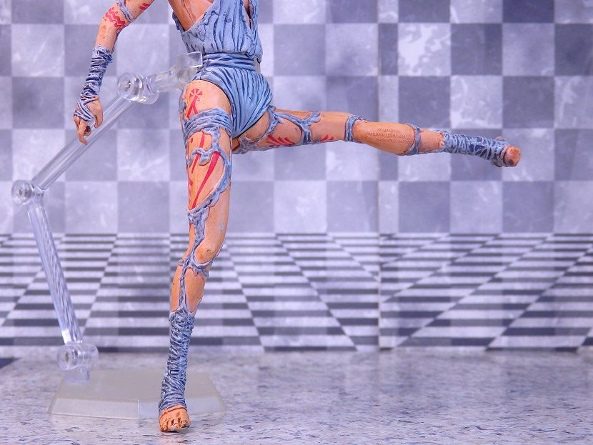 マクファーレントイズ スポーンシリーズ13 ジェシカ・プリースト