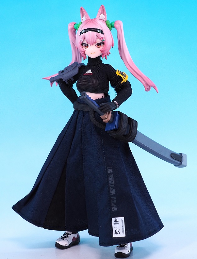 Neo Eden Toys 黒鉄休止符 黒鉄レクイエム テキーラ 【公式通販】
