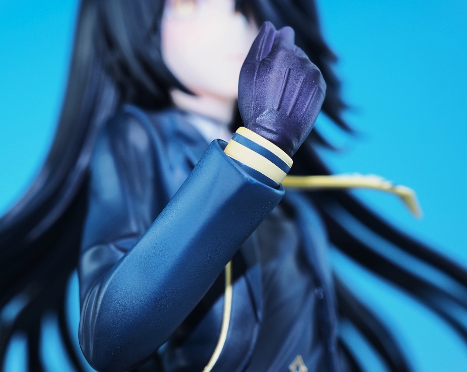 コトブキヤ 1/7 マンハッタンカフェ レビュー : おもちゃの巣 コトブキヤ 1/7 マンハッタンカフェ レビュー : おもちゃの巣