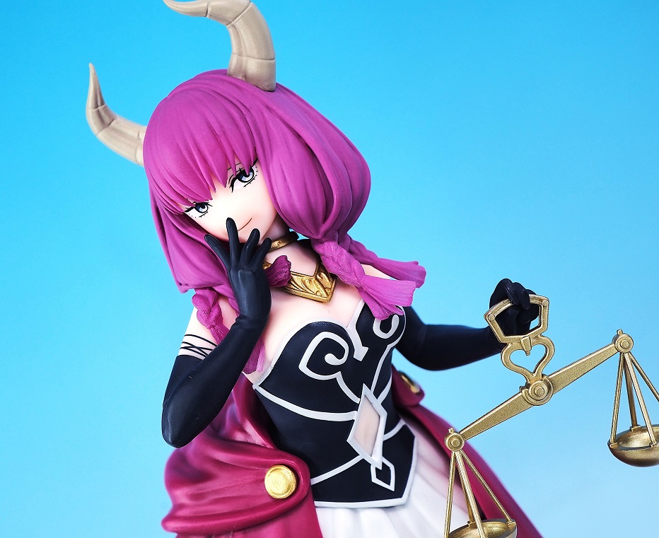 Amazon.co.jp: アウラフィギュア 葬送の*フリーレン Coreful