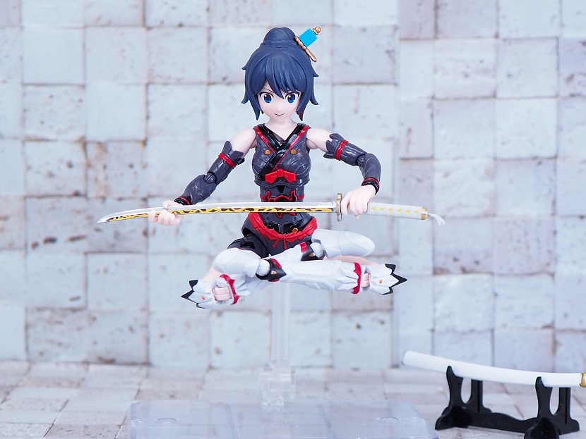 エフトイズ 鬼滅の刃 日輪刀コレクション レビュー : おもちゃの巣