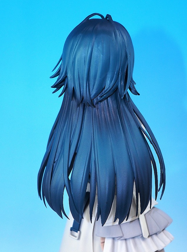 バンダイ 学園アイドルマスター 月村手毬 レビュー : おもちゃの