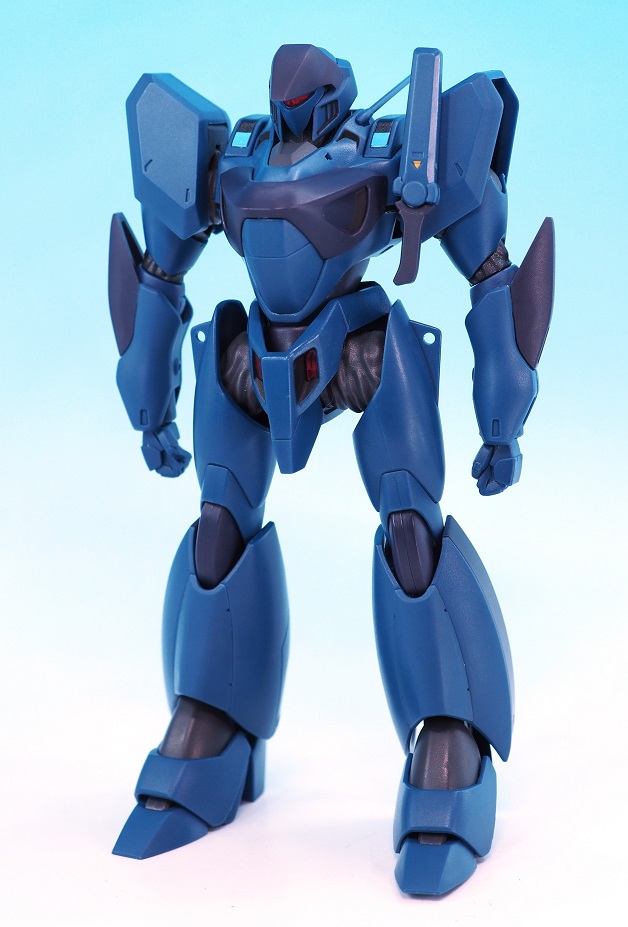 ROBOT魂 サターン レビュー : おもちゃの巣（玩具レビュー）