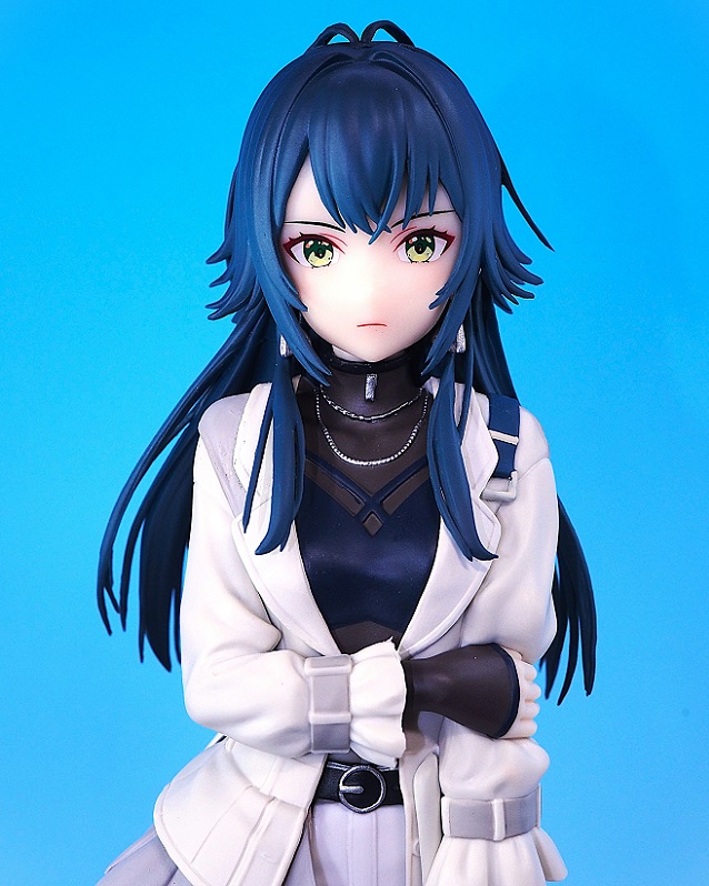 学園アイドルマスター フィギュア 月村手毬 まとめ バンダイ 学園アイドルマスター 月村手毬 レビュー : おもちゃの