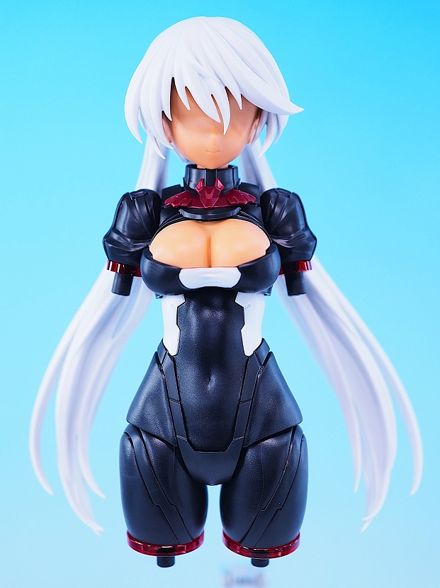 30MS オプションパーツセット18 サージェントコスチューム