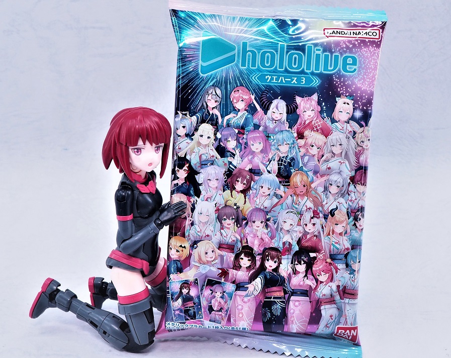 Amazon | バンダイ(BANDAI) ホロライブプロダクション