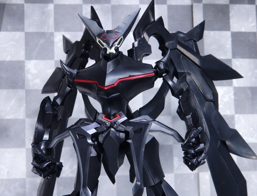 スーパーロボット大戦OG アストラナガン premium edition コトブキヤ アストラナガン Premium Edition