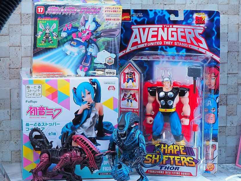 1円～ 同梱不可 /ジャンク マクファーレントイズ 他 スポーン