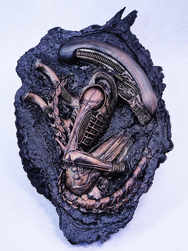 NECA エイリアン:ロムルス アクセサリーセット レビュー NECA エイリアン:ロムルス アクセサリーセット レビュー